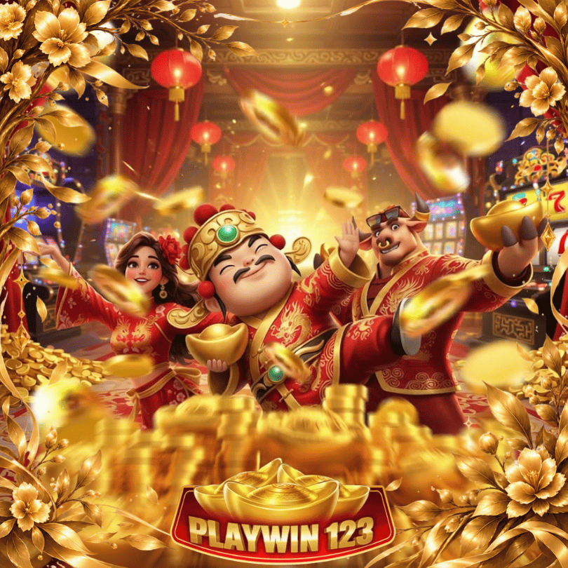 Cari Apa, di Playwin123 Semuanya Serba Ada